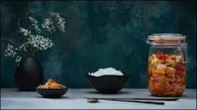 Gastronomie - Quel instrument les Sud-Cor&eacute;ens utilisent-ils en guise de couverts ?