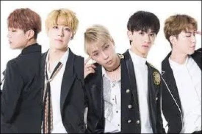 Musique - Comment s'appelle le style de musique venant de Cor&eacute;e ?