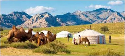 Quel est le gentilé de la Mongolie ?