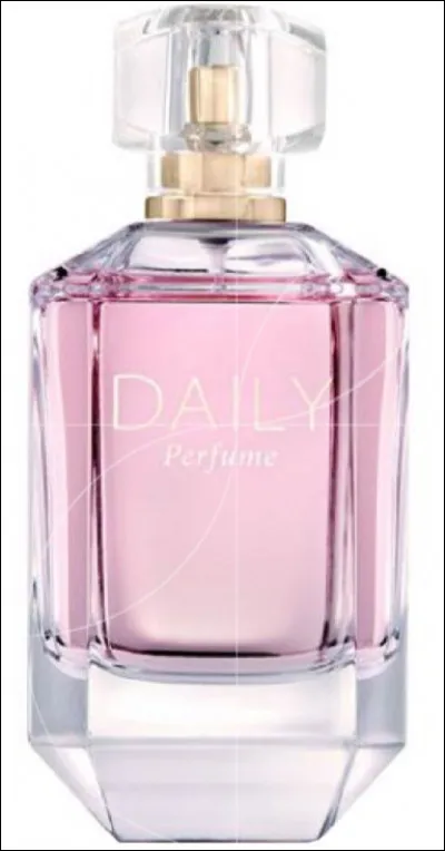 Quelle est la marque de ce parfum ?