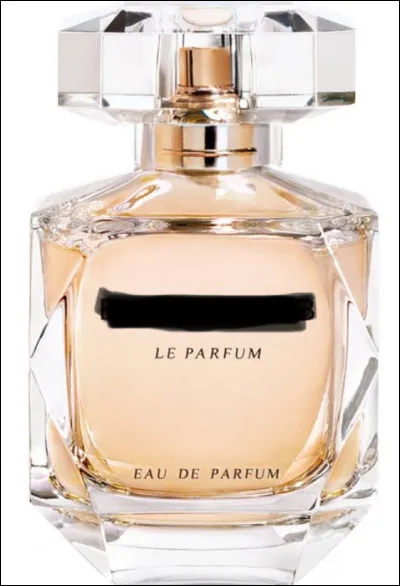 Quelle est la marque de ce parfum ?
