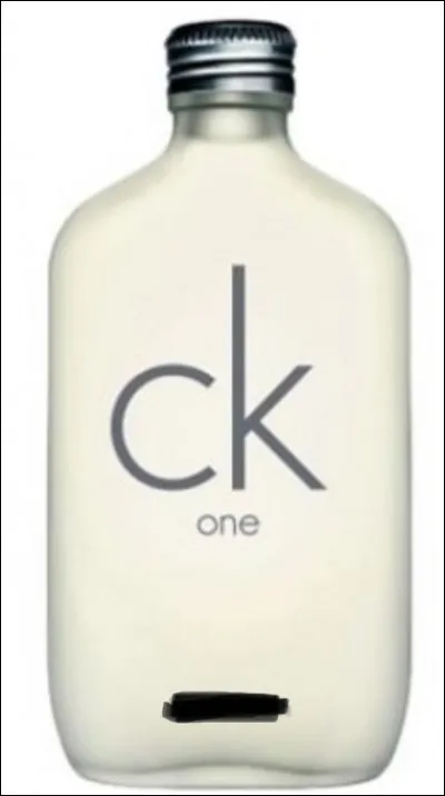 Quelle est la marque de ce parfum ?