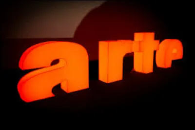 Arte est une chaîne apparue en 1988.