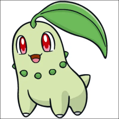 Parmi ces quatre, trouver l'un des Pokémon légendaires de la première génération.