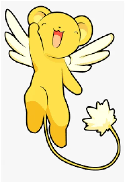 Dans Card Captor Sakura', quel est le nom complet de Kero ?
