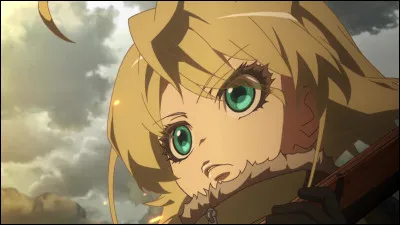 Dans Saga Of Tanya The Devil' (Yôjo Senki'), Tanya est la réincarnation de qui ?