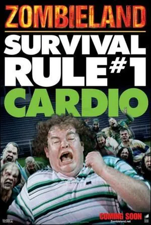 Combien il y' a-t-il de rgles de survie en tout ?