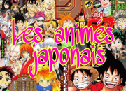 Quiz Les anims japonais !