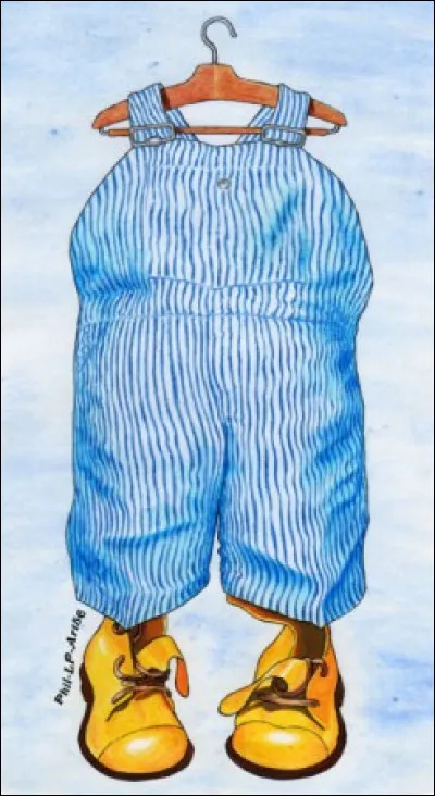 Dans une scène mémorable de "La traversée de Paris", film réalisé par Claude Autant-Lara, le personnage joué par Jean Gabin dit "Salauds de pauvres" à des bistrotiers peu scrupuleux. Quel humoriste a repris cette réplique dans un de ses sketchs ?