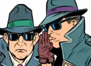 Test Quel agent secret es-tu ?