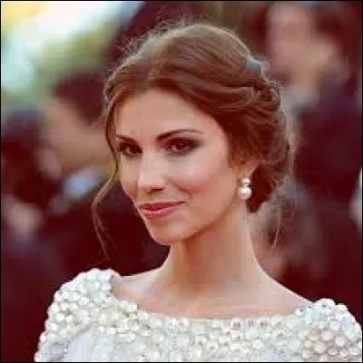 Qu'a-t-elle représenté en tant que Miss France ?