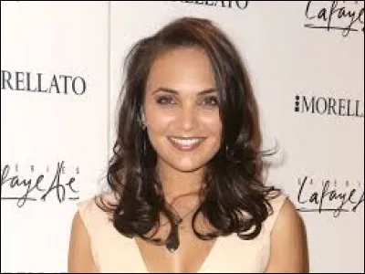 Qu'a-t-elle fait gagner pour la deuxième fois ?