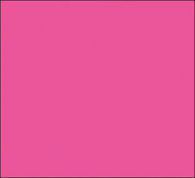 Comment dit-on la couleur rose en anglais ?