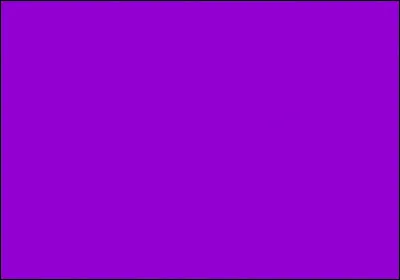 Comment dit-on la couleur violette en anglais ?