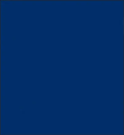 Comment dit-on la couleur bleue en anglais ?