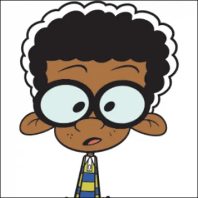 Comment s'appelle le meilleur ami de Lincoln ?