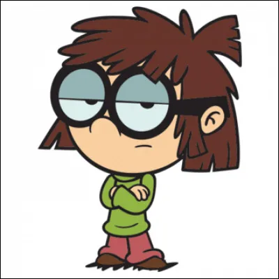 Comment s'appelle l'intello de la fratrie ?