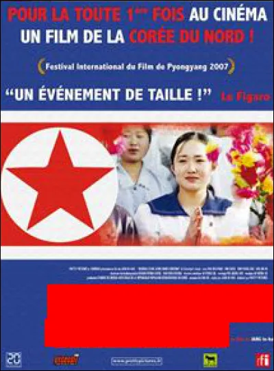 Quel est ce film ?