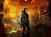 Quiz Hunger Games de A  Z (part.2 : film 3 partie 1 et 2)