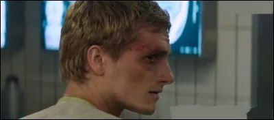 Hunger Games 3 (part.1) : Qu'a fait le Capitole à Peeta ?