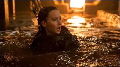 Hunger Games 3 (part.2) : Qui suggère de passer par les sous-sols afin d'éviter les pièges ?