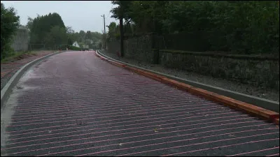 "Itinéraire d'un enfant gâté" est un film interprété par Richard Anconina.