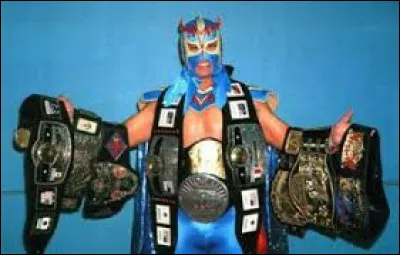 Qui est ce catcheur de légende ?