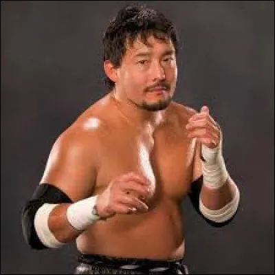 Comment s'appelle-t-il ?