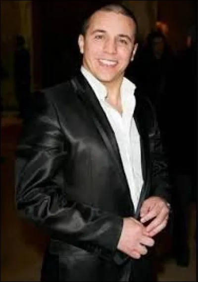 Retrouvez le nom de ce chanteur de raï !