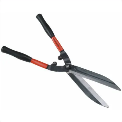 Comment s'appelle cet outil ?