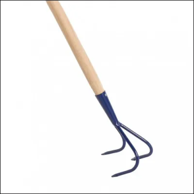 Comment s'appelle cet outil ?