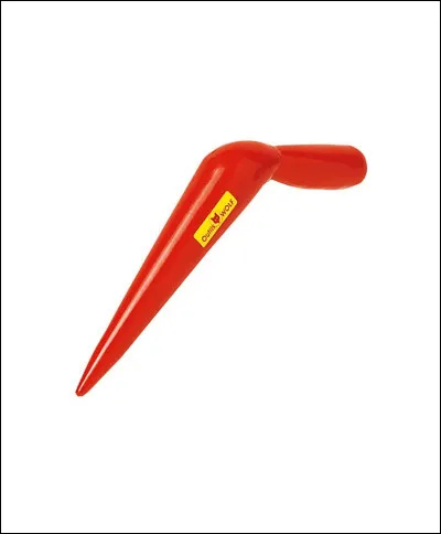 Comment s'appelle cet outil ?