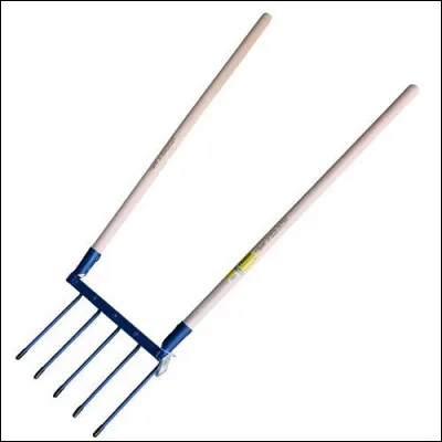 Comment s'appelle cet outil ?