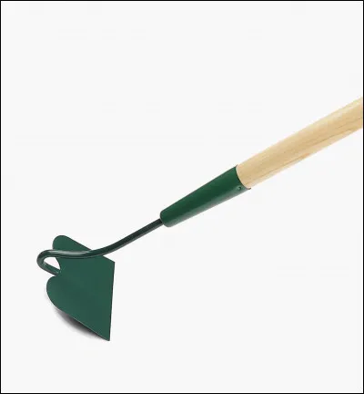 Comment s'appelle cet outil ?