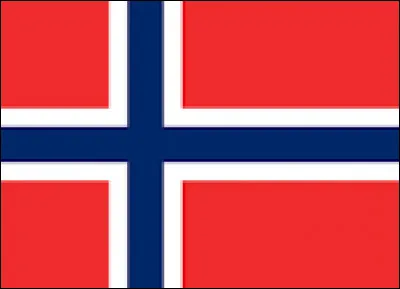 À quel pays appartient ce drapeau ?