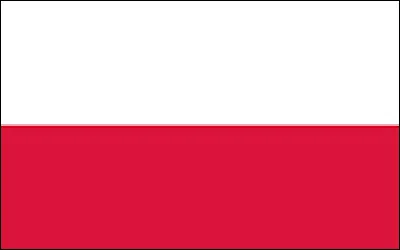 À quel pays appartient ce drapeau ?