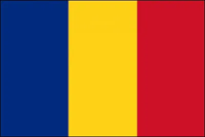 À quel pays appartient ce drapeau ?