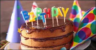 Quelle est sa date de naissance ?