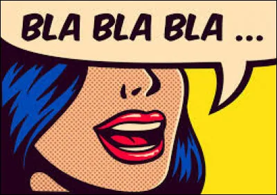 Que dit-elle &agrave; chaque fin de vid&eacute;o ?