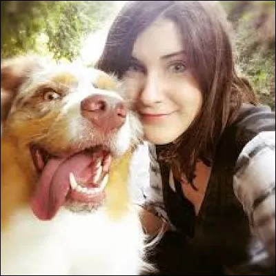 Quelle est la phobie la plus insolite d'Anoki ?