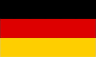 À quel pays appartient ce drapeau ?