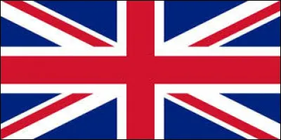 À quel pays appartient ce drapeau ?