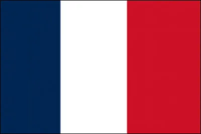 À quel pays appartient ce drapeau ?