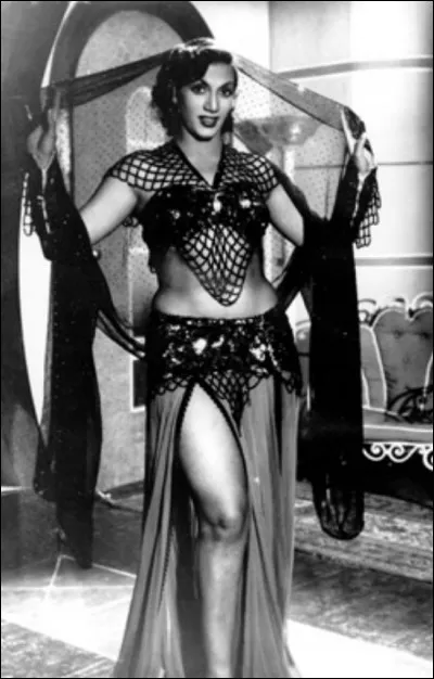 D'où vient Hagar Hamdi ?