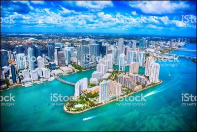 Quelle est cette ville ?