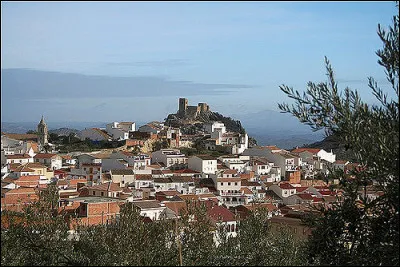 Quelle est cette ville ?