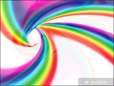 Quelles sont tes couleurs préférées ?