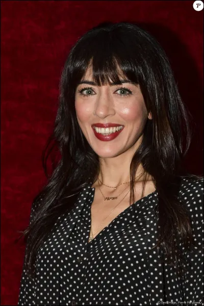 Complétez ses paroles de "Cassé" de Nolwenn Leroy : "Après m'avoir dit en face"