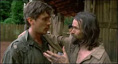 Christian Bale joue au chat et à la souris avec les nord vietnamiens dans ce film tiré d'une histoire vraie.
Réalisé par Werner Herzog.