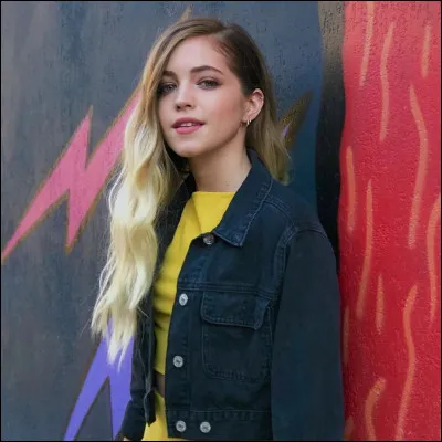 Qui sont les amis de Mia ?